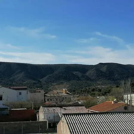 Las Vistas Buendía Exterior photo