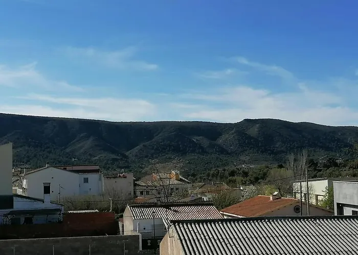 Las Vistas