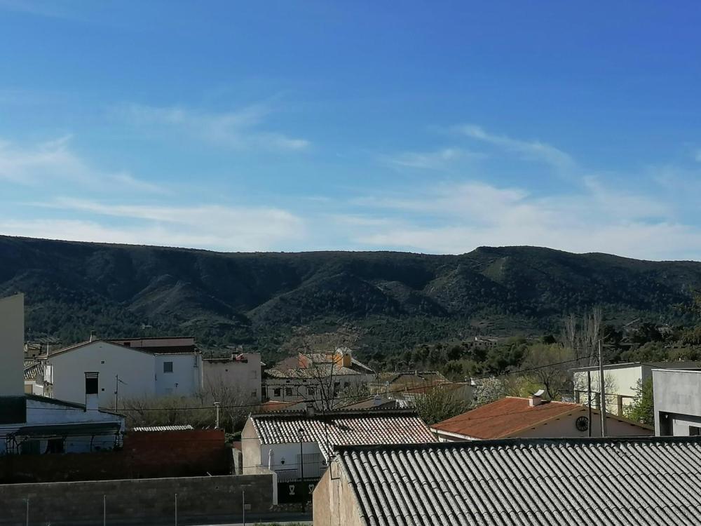 Apartment Vistas *