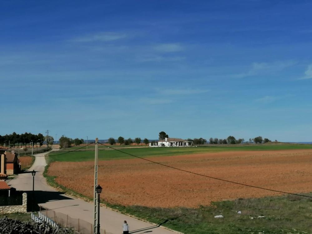 Vistas Buendia