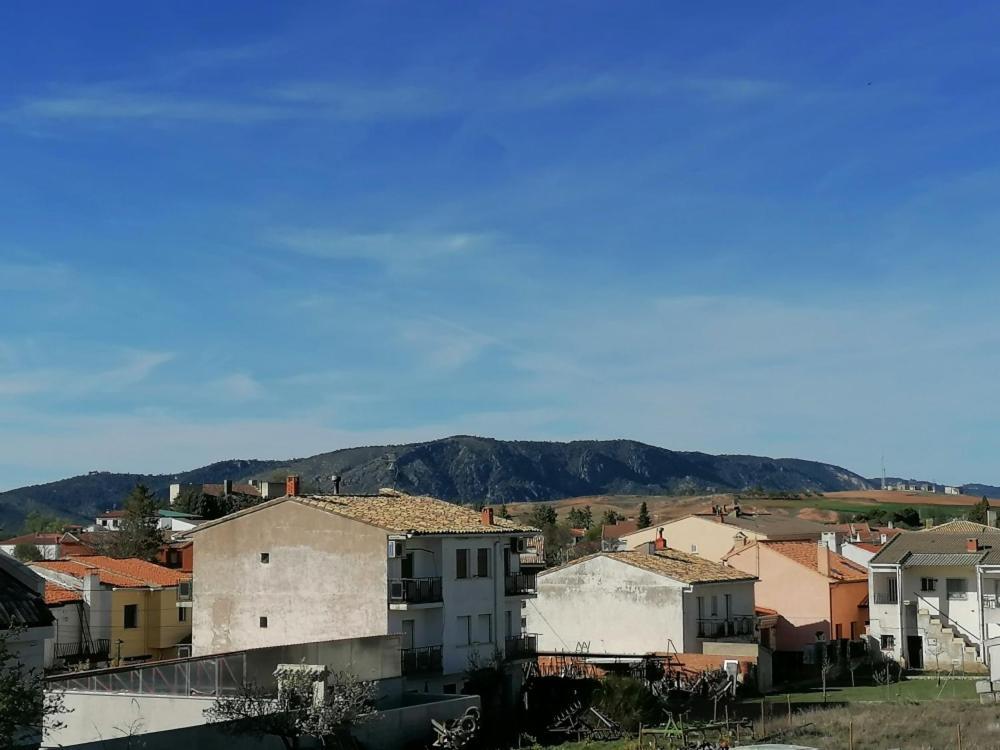 Vistas Appartement *