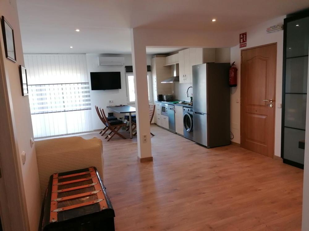 Apartment Vistas Buendia