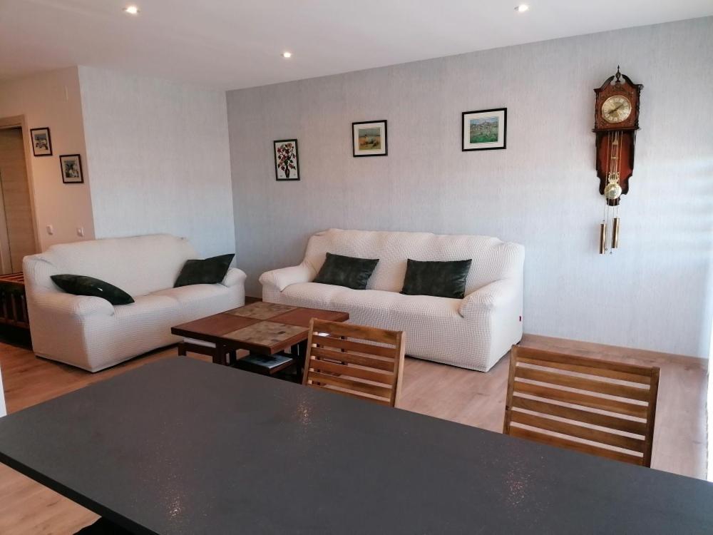 Vistas Apartment *