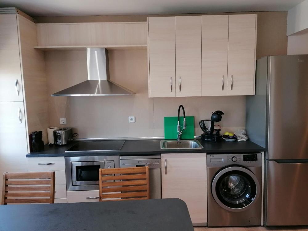Vistas Apartment