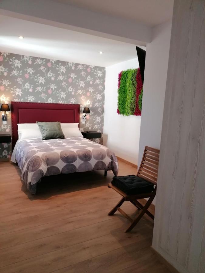 Vistas Apartment Buendia