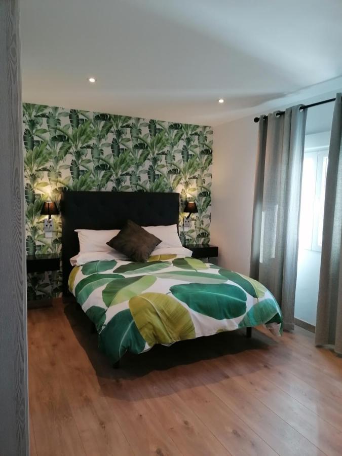 Vistas Apartment