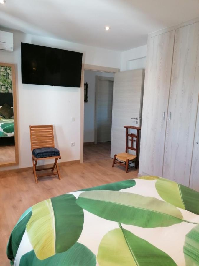Vistas Apartment